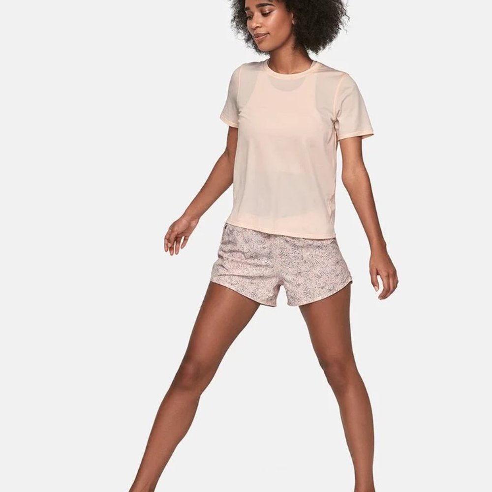 XS Outdoor Voices Relay Shorts